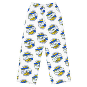 Florida Nation Wide Leg Pants