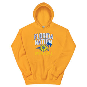 GOLDEN FN Unisex Hoodie