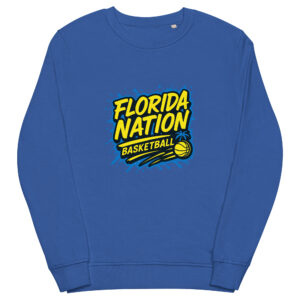 FN COTTON Unisex organic sweatshirt