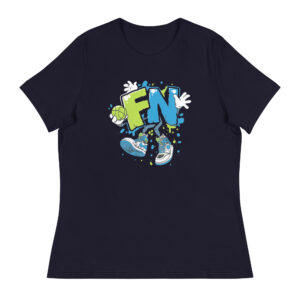 Women's Relaxed T-Shirt