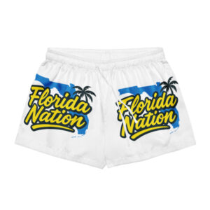 Women’s pajama shorts