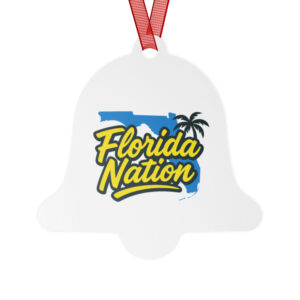 Double-sided ceramic ornaments