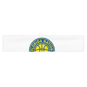 Florida Nation Basketball Headband