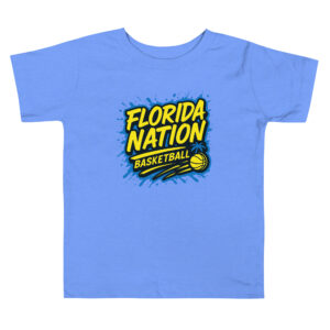 FN Toddler Short Sleeve Tee