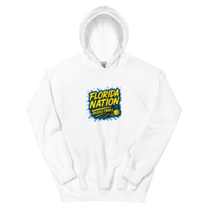 FN splat Unisex Hoodie