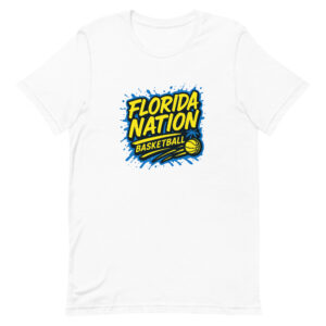 FN Splash Unisex t-shirt